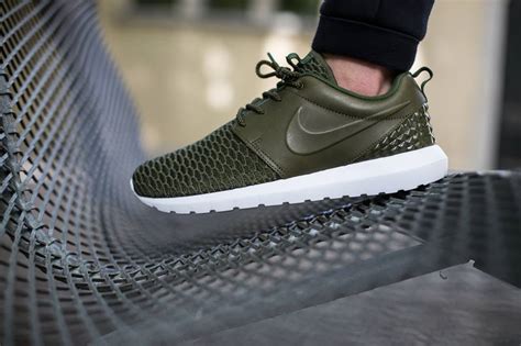 nike roshe run grün herren|Nike Roshe Run online kaufen .